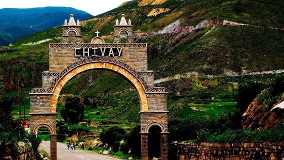 Arequipa: 1-Day Colca Canyon + Thermal Baths Tour