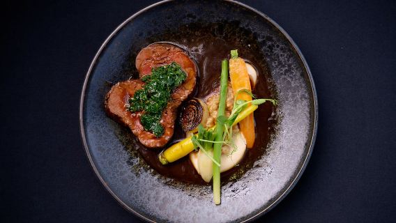 Melbourne: Skydeck and Altitude Dining Experience