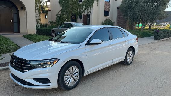 8-stündige private Tour im Guadalupe-Tal (1-4 Personen)