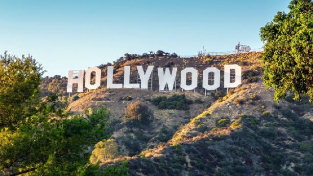 【美國洛杉磯網紅打卡點】比佛利山+好萊塢星光大道等|專車服務