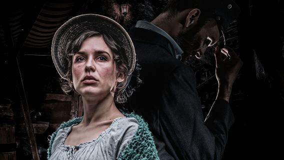 Berlin Dungeon: Vé vào cửa