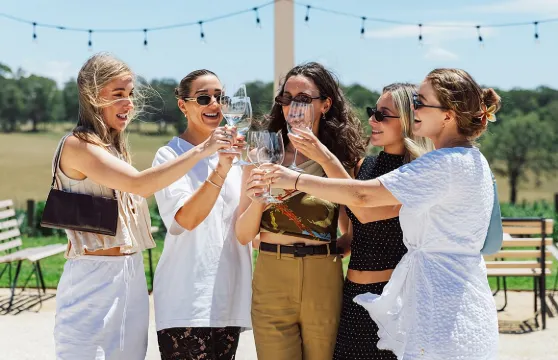 雪梨出發的獵人谷品酒之旅