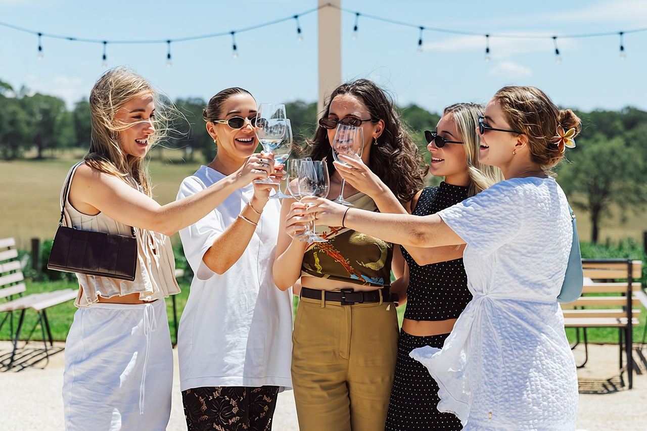 Hunter Valley Wine Tasting Tour from Sydney