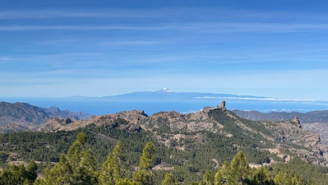 Gran Canaria: "Peaks of Gran Canaria" Hiking Tour