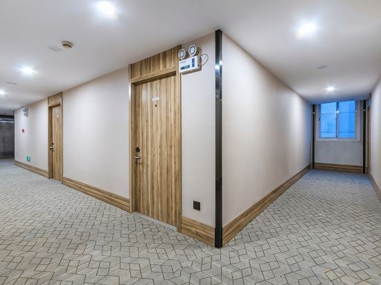 Others 3, Youjia hotel, Hangzhou