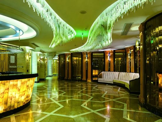 Others 5, Junhua Hotel, Sanming