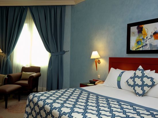 Holiday Inn Al Khobar, an IHG Hotel - Tap to explore photos