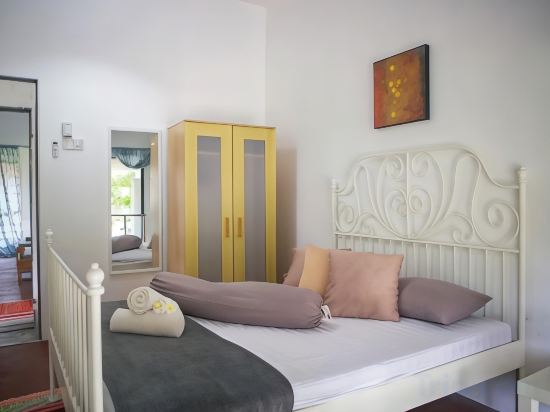 Langkawi Rouhi Retreats by uBook Room Type - 3 BR Fraser Villa Langkawi Rouhi Retreats by uBook Room Type - 3 BR Fraser Villa