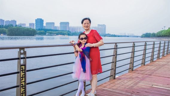 Fotografi Perjalanan Taman Taiyuan Yingze[Koleksi di tempat [diedit sepenuhnya] fotografi indah perjalanan tindak lanjut foto orang tua-anak pasangan pacar potret keluarga pribadi]