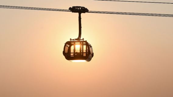 Фукуок: снорклинг у архипелага южных островов + поездка на канатной дороге через море — на скоростном катере/моторной лодке | групповой тур или частный тур