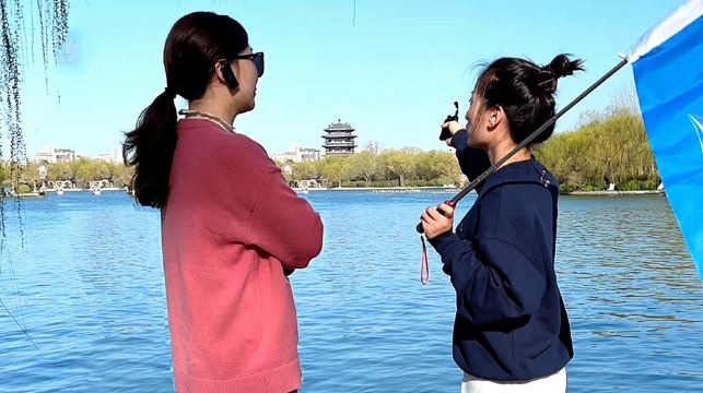 濟南趵突泉+五龍潭+大明湖景區半日遊●9人小團/金牌講解/遊船