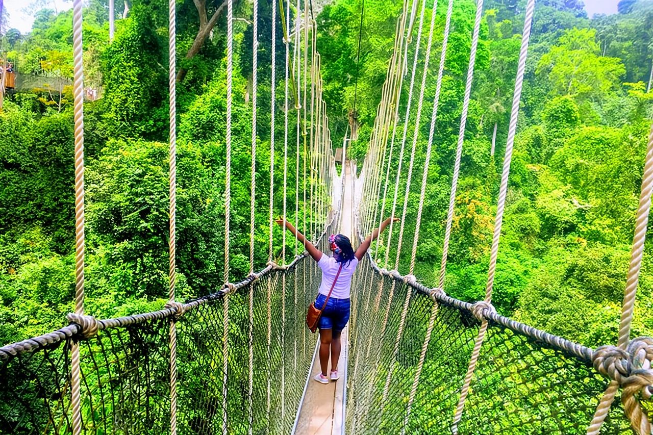 Il tour della costa del Capo