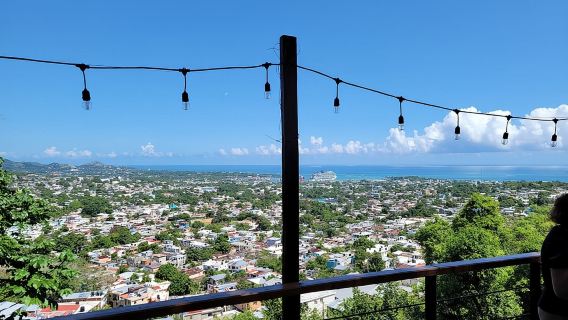 Puerto Plata City Tour VIP (privato e personalizzabile)