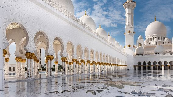 DubaiTours