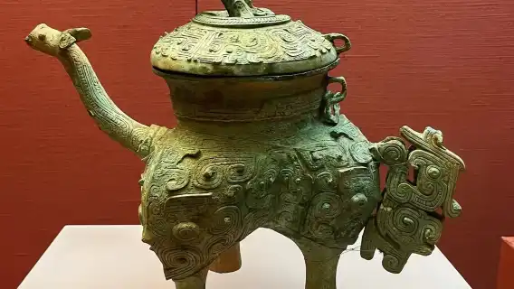 廣東省立博物館+廣東科學中心+黃埔軍校舊址紀念館一日親子研學遊