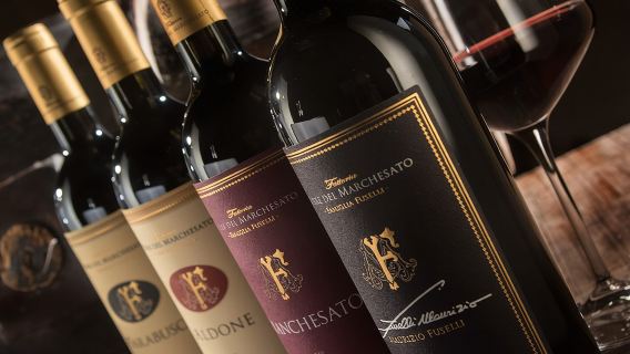 Bolgheri: Rasa Wain Premium dengan Lawatan Kilang Wain