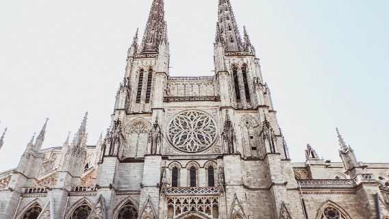 Bordeaux