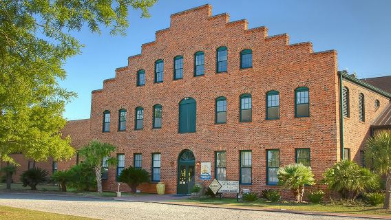 Avery Island Experience- Tabasco & Jungle Gardens Self-guided tour