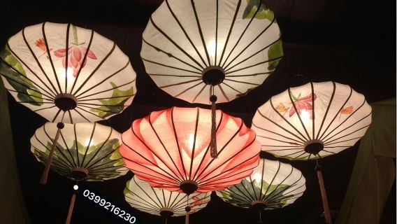 Unique Lantern and Coffee Making Class in Hoi An