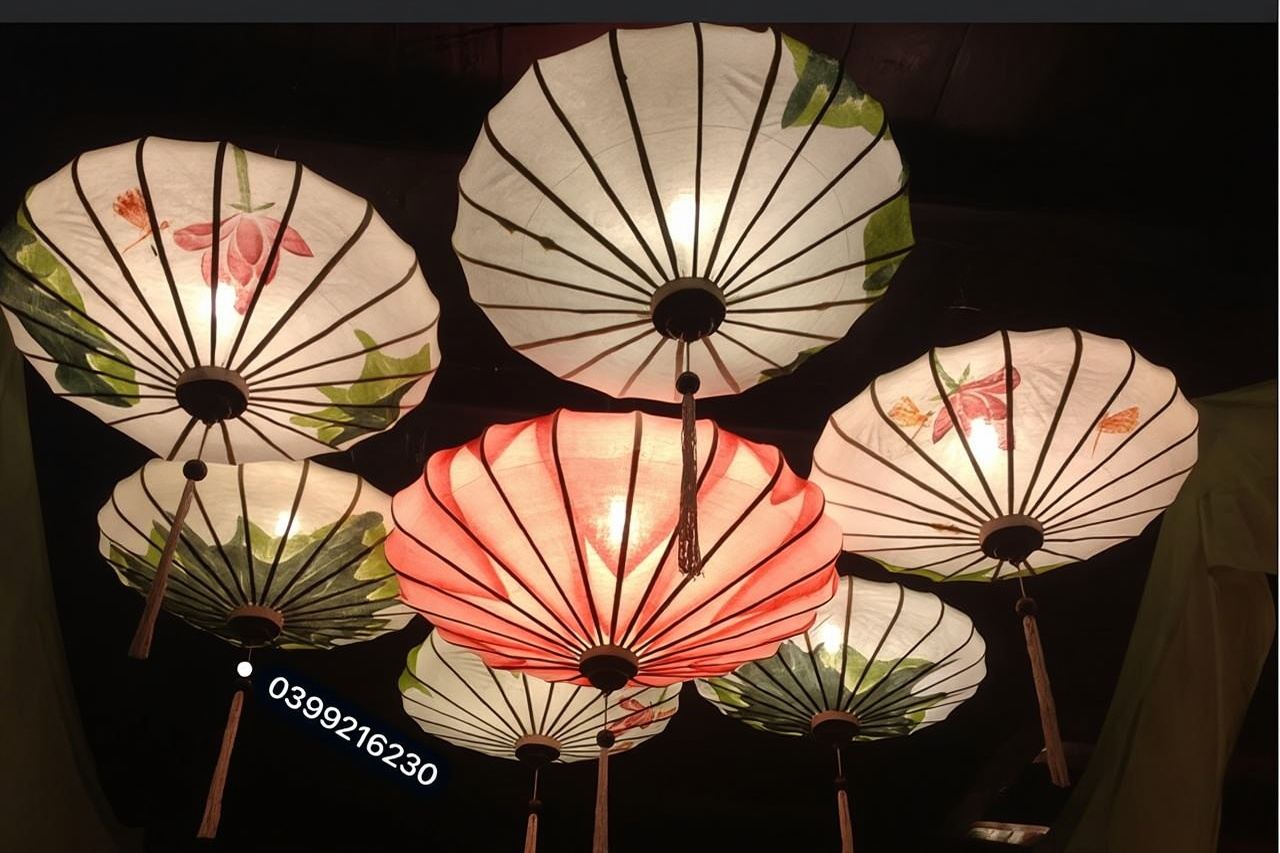 Lezione unica di lanterne e preparazione del caffè a Hoi An