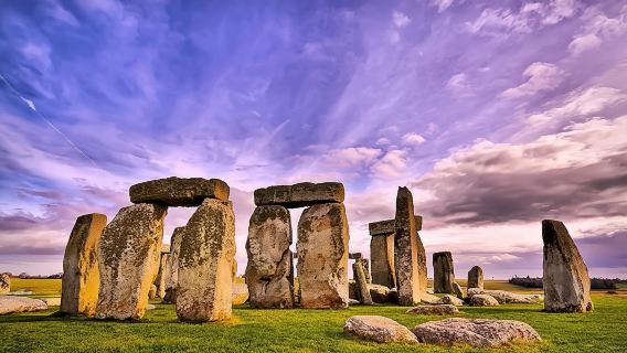 英國倫敦+溫莎城堡+巨石陣+牛津大學【中文司導+行程可調】