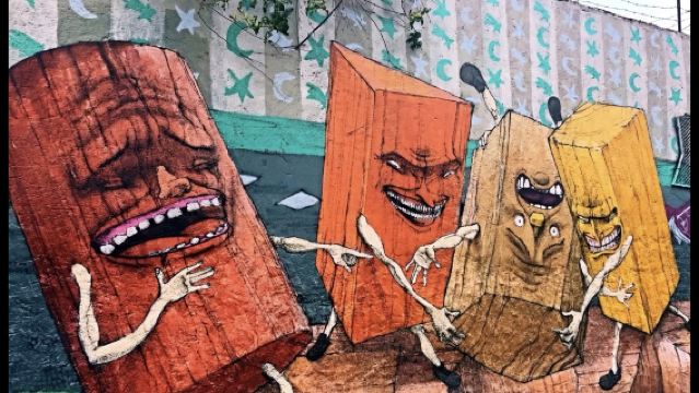 Patung Peneroka São Paulo, Brazil - Boleh Disesuaikan, Kenderaan Khas Berbahasa Cina, Kebebasan dan Keselesaan, Perjalanan Tulen