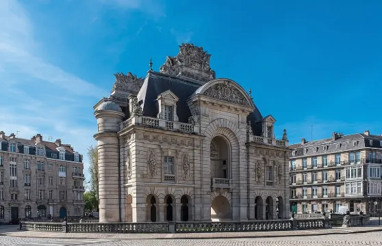 里爾舊城區導賞步行團