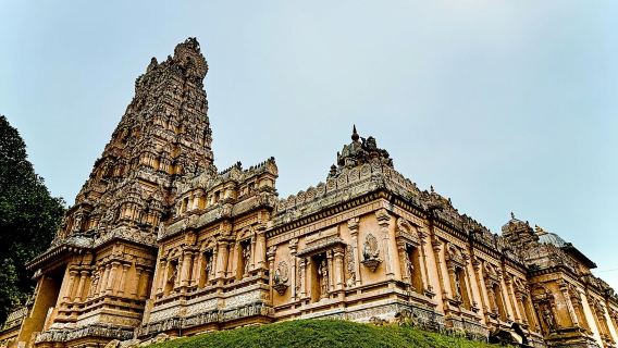 Kuala SelangorTours