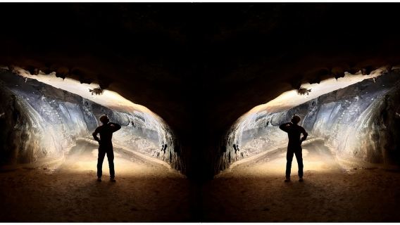 Desciende a la oscuridad: una emocionante expedición al abismo de la cueva de Yanzi