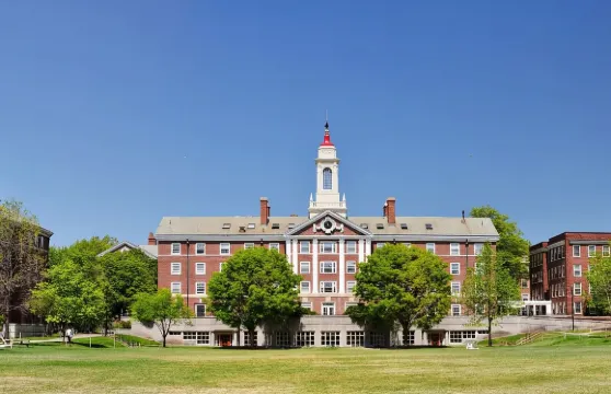 波士頓市區+哈佛大學 一日遊【紐約來回】