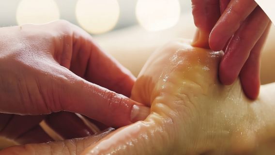 Thai Spa Experience in Singapore 86686