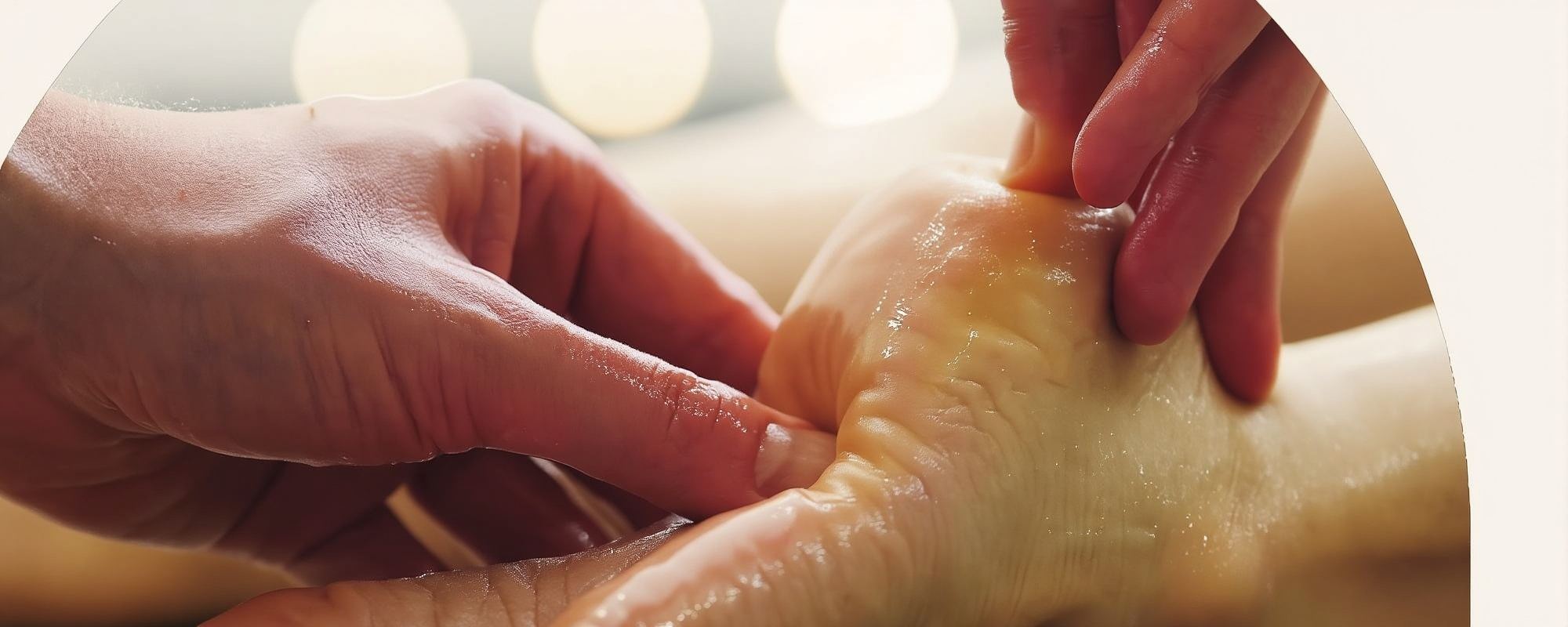 Thai Spa Experience in Singapore 86686