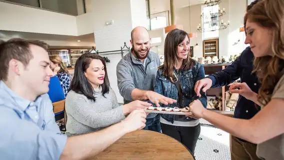 Downtown Denver Food Tour