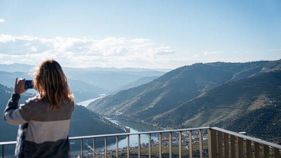 Genuine Douro Valley Tour: Visit 2 Wineries, Lunch & River Cruise