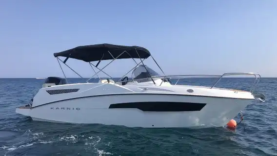 “Public Tour” Lake Como By SuBacco