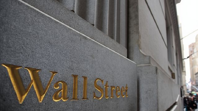 ทัวร์วอลสตรีตแบบอินไซเดอร์กับมืออาชีพด้านการเงิน