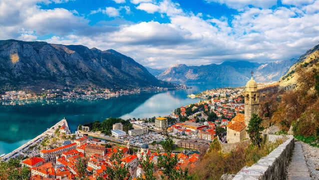 Excursión en grupo reducido a Montenegro desde Dubrovnik con paseo en barco