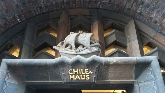 Hamburg: Tour zu den UNESCO-Welterbestätten