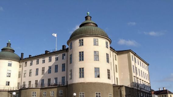 瑞典斯德哥爾摩-烏普薩拉古城-主教座堂【中文專車-悅享旅途】