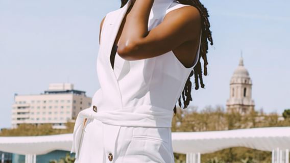 Malaga: servizio fotografico professionale e tour della città