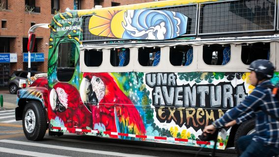 Medellin: Guatapé Day Trip & Boat to Pablo Escobar's Estate