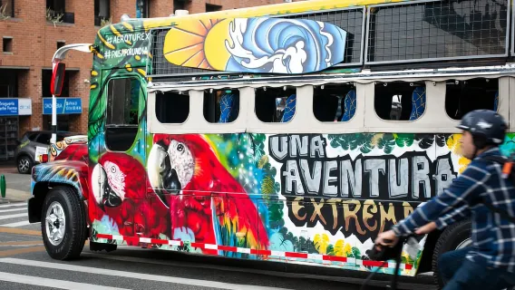 Medellin: Guatapé Day Trip & Boat to Pablo Escobar's Estate