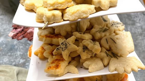 Kelas Memasak & Makan Piza Itali Gaya Keluarga