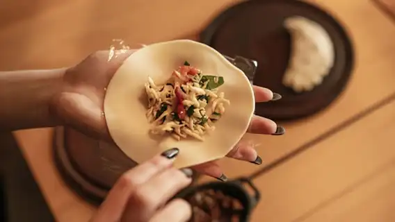 น้ำตกอิเกซู: ประสบการณ์แบบอาร์เจนตินาพร้อมอาหารค่ำแบบอินเทอร์แอคทีฟ