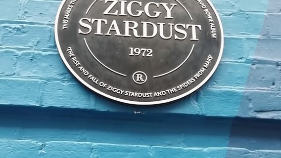 Londres : « London Rocks ! » Visite privée à pied et musicale de Soho