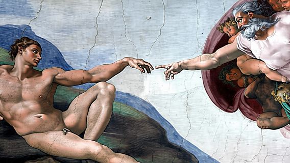 Rom: Vatikanische Museen und Sixtinische Kapelle – Kleingruppentour