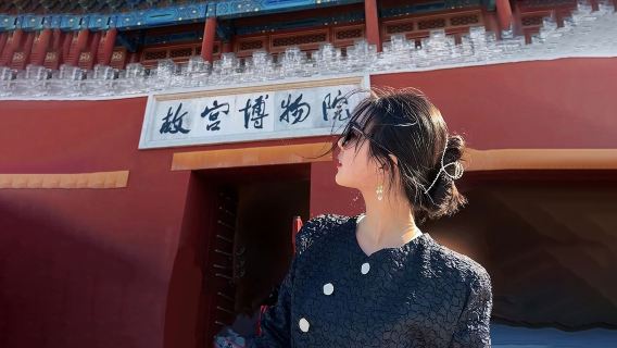 tour di un giorno a Piazza Tiananmen, Città Proibita e Tempio del Cielo a Pechino [opzione con trasferimento/gruppo premium/gruppo privato]