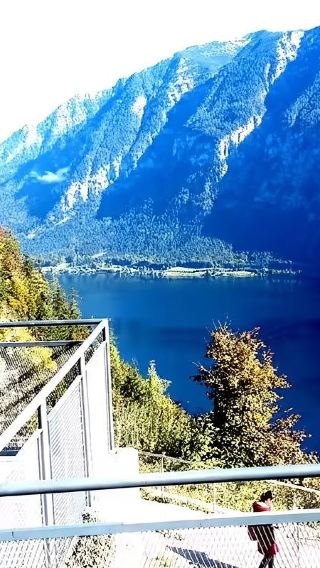 Dream of the Alps: A Fairytale Journey from Vienna|English-speaking tour group