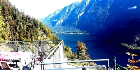 阿爾卑斯山之夢:從維也納出發的童話之旅|英文團