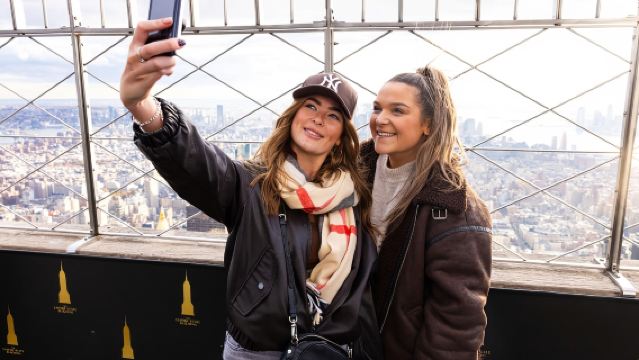 Nueva York: Empire State Building y recorrido turístico de 48 horas